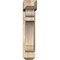 Ekena Millwork Olympic Craftsman Rough Sawn Bracket w/ Offset Brace, Douglas Fir, 6"W x 20"D x 28"H BKT0604X20X28OLY04RDF - alternate 4